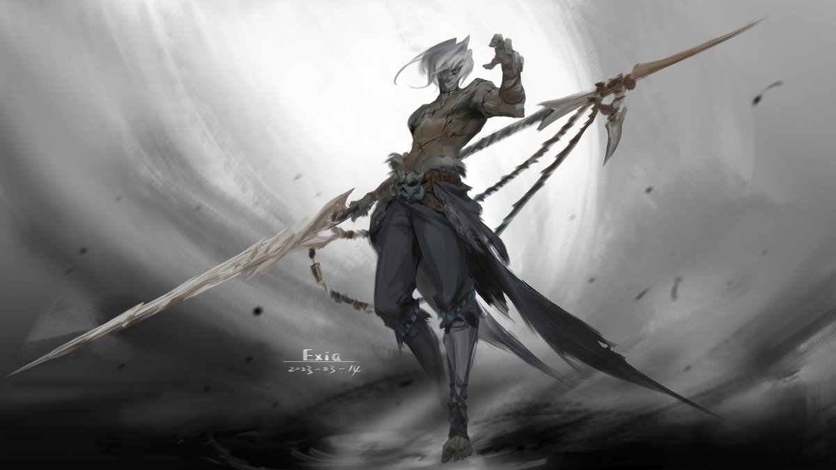 1092313803Exia's tweet photo. My new concepts https://t.co/Gym2BclSS4