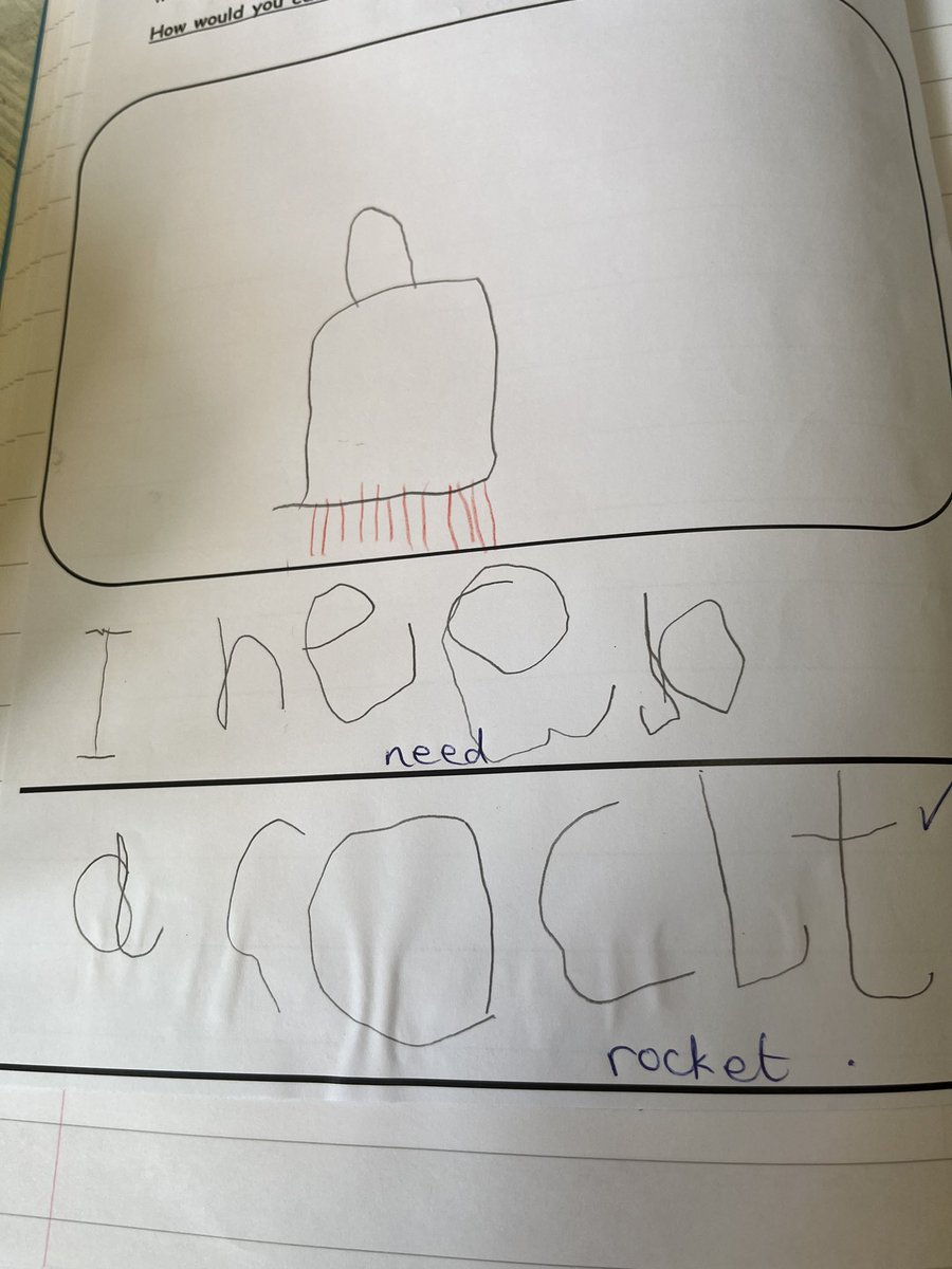 GCPSReception's tweet photo. Reception used their literacy text ‘How to catch a star’ by Oliver Jeffers, to explore reflections this week. We then became inventors to design and make things that would help us to catch a star. #worldscienceweek @GreenfieldsCPS https://t.co/xuI4FN9KXG