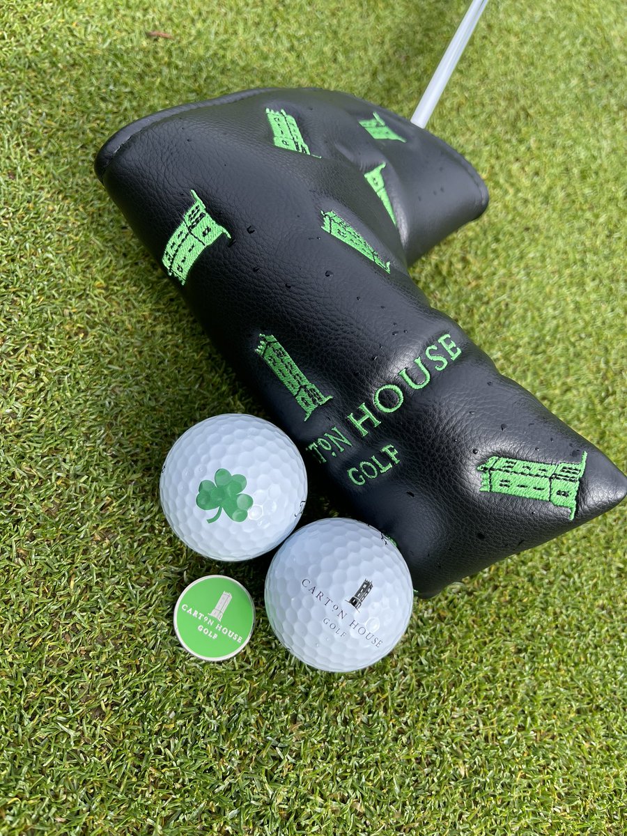 Happy St Patrick’s Day to all our members and guests ☘️ #StPatricksDay #CartonHouse #Golf