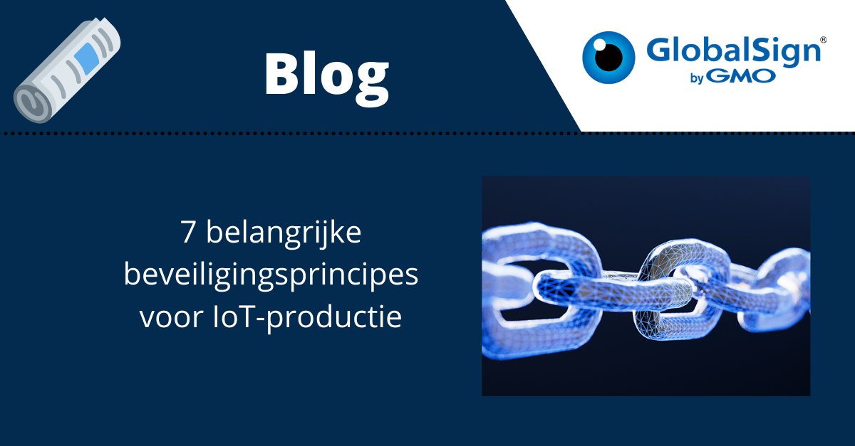 josesuesmith's tweet photo. Het IoT wordt steeds belangrijker als hulpmiddel bij productontwikkeling en -verbeteringen. Het kan echter ook aanzienlijke voordelen opleveren in de verwerkende industrie 
Lees in ons artikel naar enkele belangrijke beveiligingsprincipes https://t.co/jlARAtbiAJ https://t.co/qqc5C9scw5