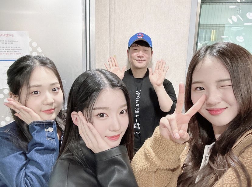 posh night embrace with pleasurable atmosphere surrounding our presence beneath earthshine that will completed our presence amidst warmest nuances envice. 𓄹 ࣪˖ ˖ ࣪ 𖧷 once again! our broadcast successfully taken, spend our gladness together amidst our broadcast here. 👛  ࣪ ˖ ∿