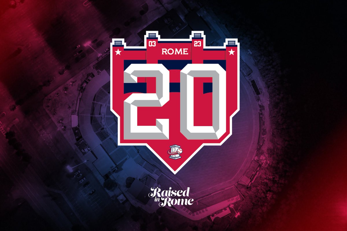 GavinBookerPxP's tweet photo. Blessed to announce that I have accepted a position with @TheRomeBraves, High-A affiliate of the @Braves, and will serve as their media relations intern for the upcoming season. Let’s get to work!#RaisedInRome https://t.co/CiPE9hgjnX