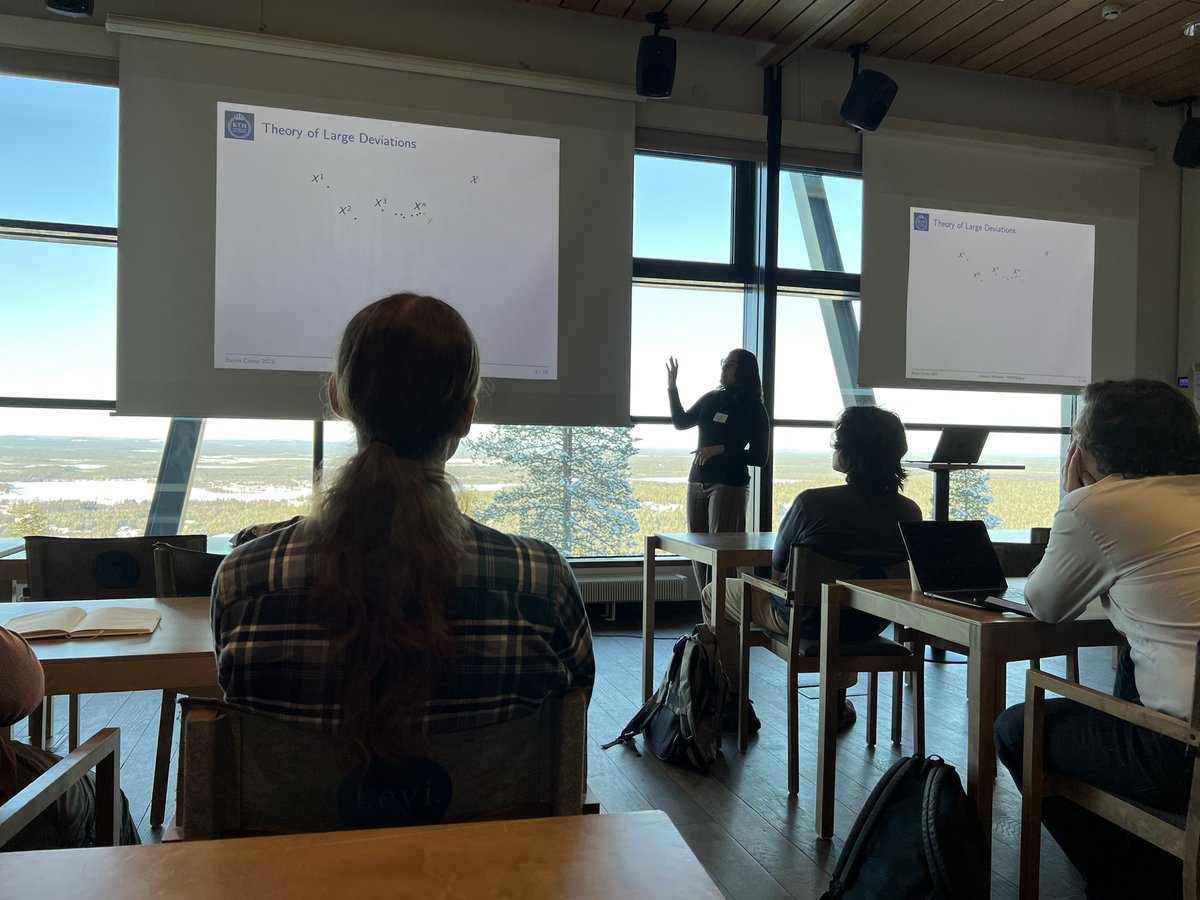 Federica Milinanni tweet media