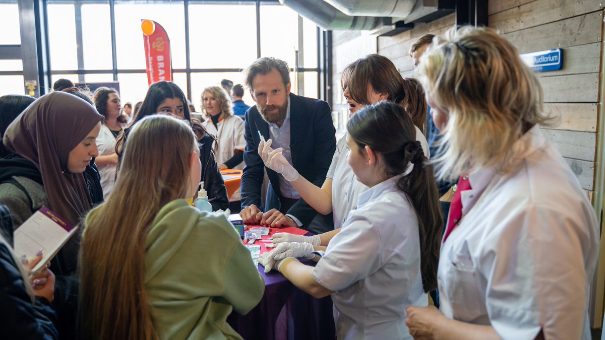 Dennis Wiersma tweet media