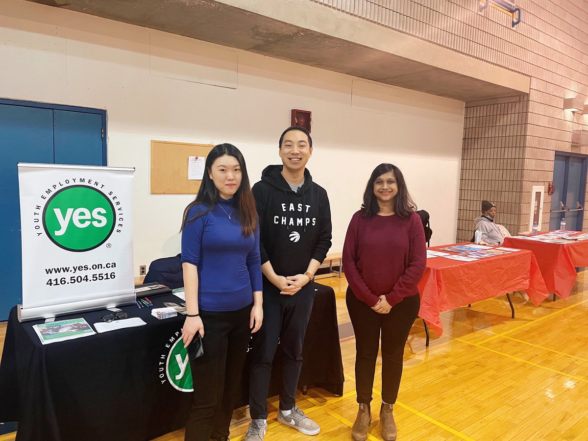 Thank you for having us at the amazing Spring Fair 🌸 yesterday with @kevinvuongmp! It was wonderful to see firsthand the initiatives that you are leading to make our community a better place. 🎉
#toronto #youthemployment #torontojobs #spadinafortyork #torontochinatown #spadina