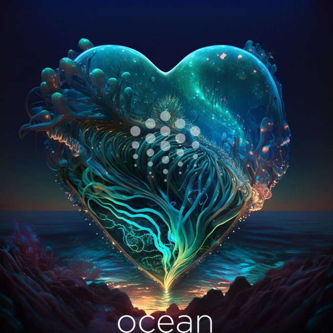 "Brace yourselves, $ocean enthusiasts"

A new paradigm is rising, with over 46k strong believers and 5 years of building the future of the Data economy.
<a href="/oceanprotocol/">Ocean Protocol</a> is ready to take over and engineer the next era of the Internet.

Here is what 2023 has in store for us -