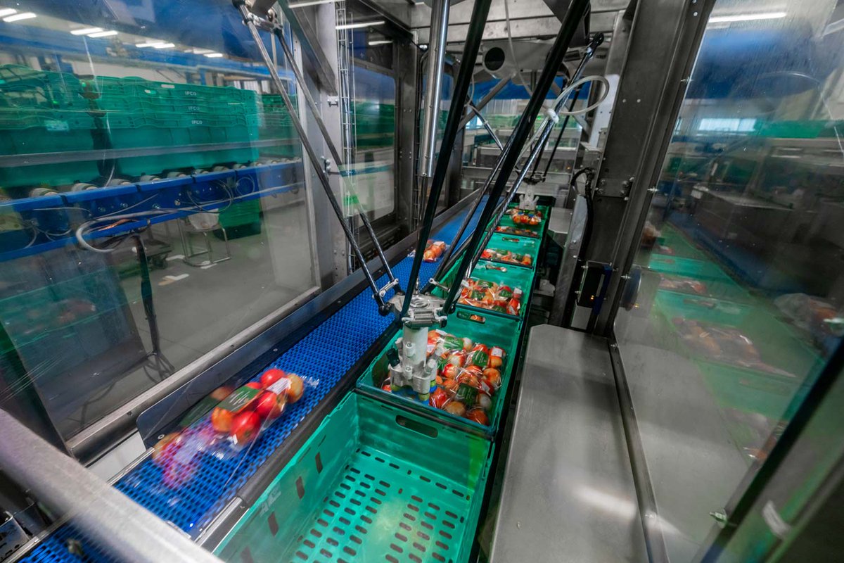 With 20+ years' experience, our Automation Architecture service can help companies weather the perfect storm caused by labour issues &amp; an increased focus on ROI. Visit us at the Robotics &amp; Automation Exhibition 2023, Birmingham NEC on stand r602 (28 - 29:
eventdata.uk/Forms/Form.asp…