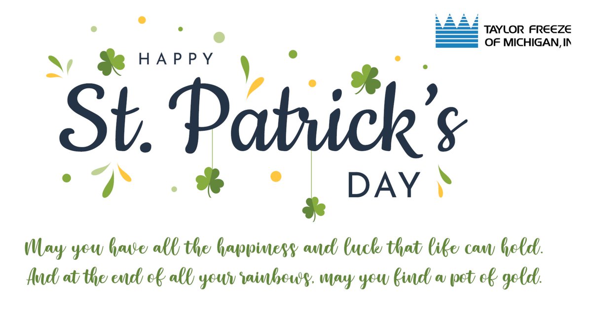 Taylor Freezer of MI tweet media