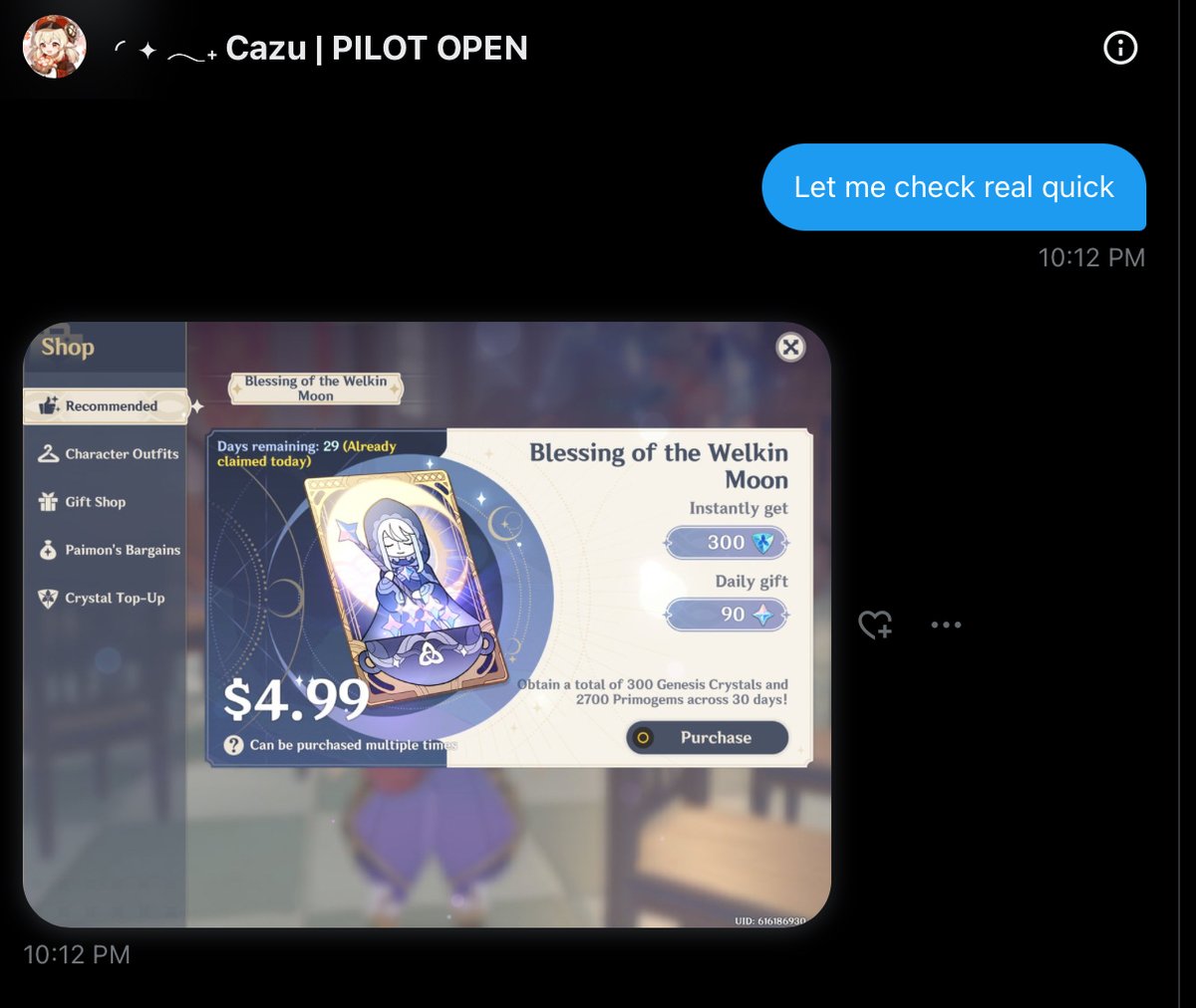 Mika tweet media
