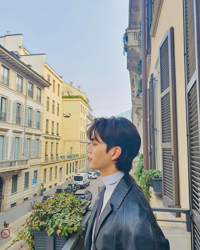 tkharxmony's tweet photo. ㅤ ㅤ
ㅤ  𝗽𝗿𝗮𝗱𝗮   𝗆𝗈𝖽𝖾𝗅ㅤ─ ︎   相治    ﹙ 🌑 ﹚
ㅤ ㅤ https://t.co/XeaekOe5Dv