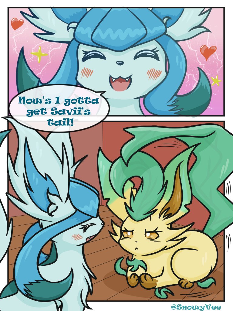 my blog - should i be glaceon as i was or leafeon - Wattpad, image size:768x1024