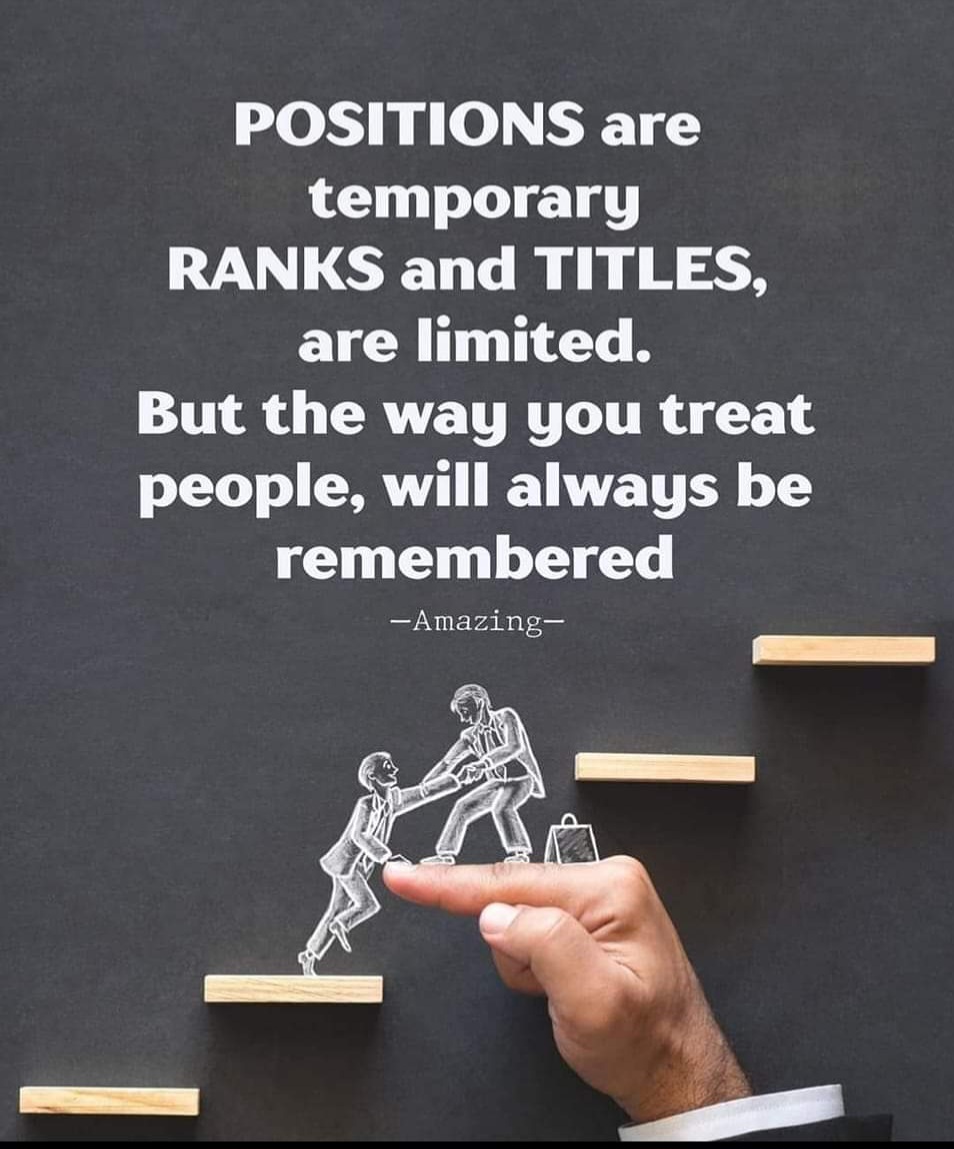 Character counts! 🧡