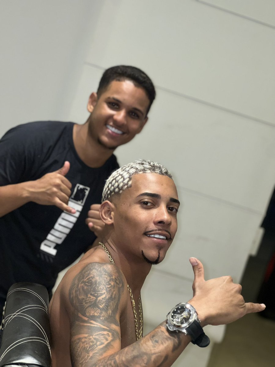 Guuilherme2002's tweet photo. Régua máxima no supremo, só gratidão 🙌🏽❤️🚀 @McPozedorodo https://t.co/pRFJR8Ey07