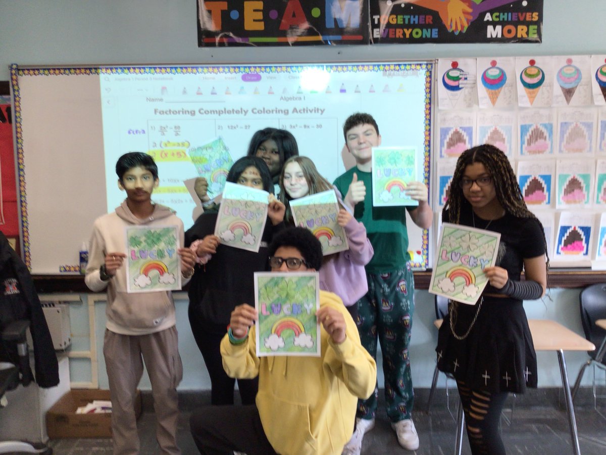 HTH Math tweet media