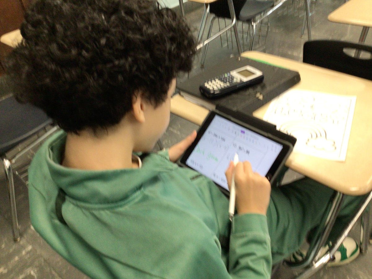 HTH Math tweet media