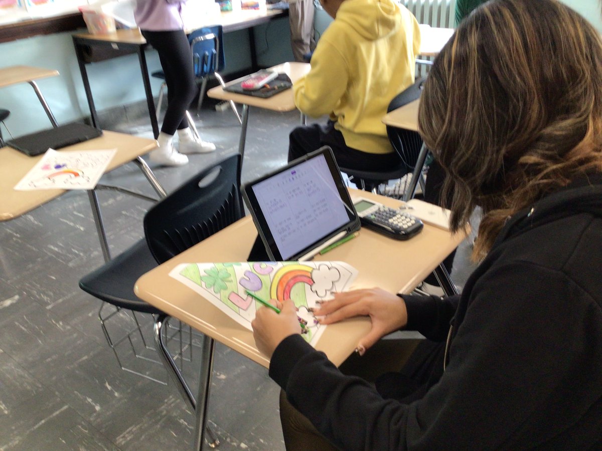 HTH Math tweet media