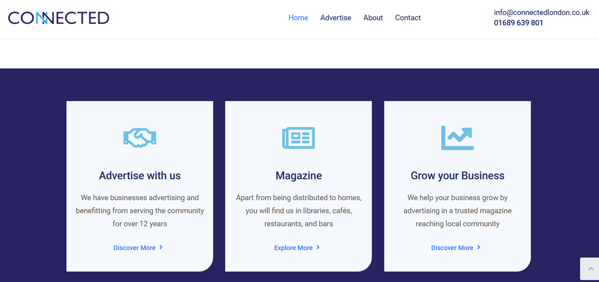 Newgence Web Solutions tweet media
