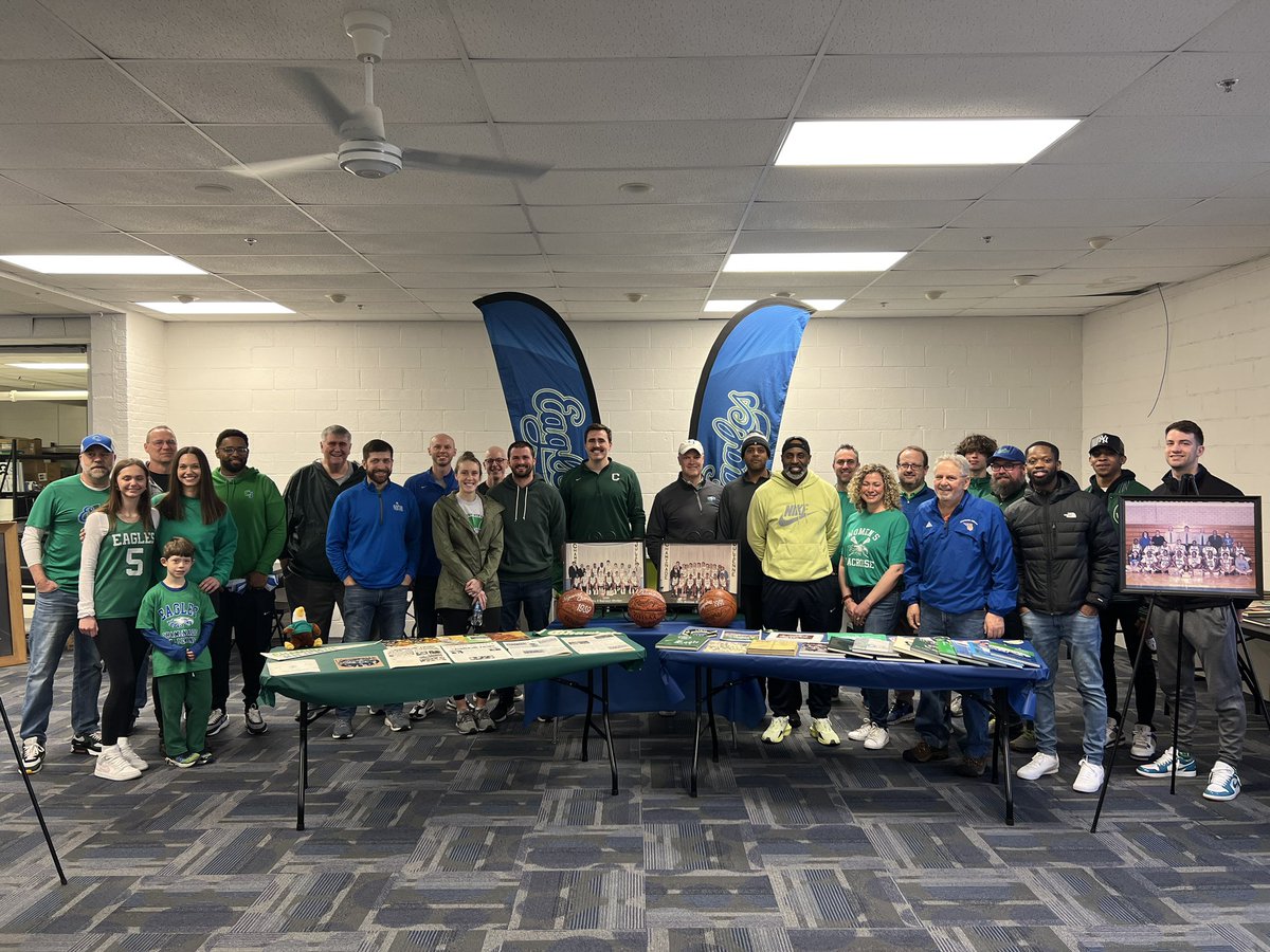 Chaminade Julienne Catholic High School tweet media