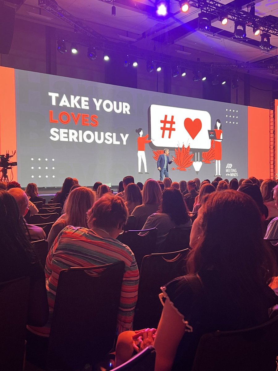 SASShonka's tweet photo. Always inspiring learning from ⁦@mwbuckingham⁩ #adpmotm https://t.co/Fu7E0Nps0N