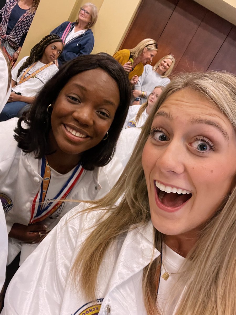 AthensAL's tweet image. What do Youth Commissioners do on a Thursday night?

Attend an Athens City Schools Board of Education meeting to learn about that local process. 

#gettinginvolved #empoweryouth #EngagedCitizens

@AL_League @absnews @AHS_Alabama @newscourier @AthensALSchools