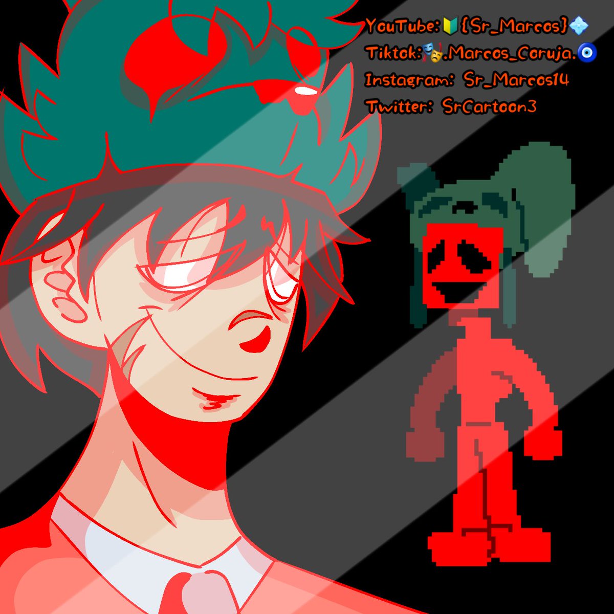 SrCartoon3's tweet photo. Yeyy https://t.co/lIF9pHkWFr