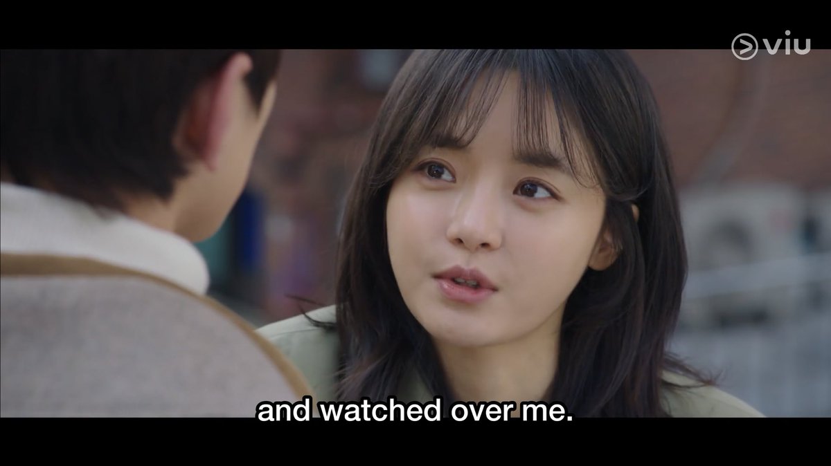 kdramaspost's tweet photo. THIS SCENE GOT ME TEARY-EYED 🥺

He is literally her solace, the calm to her storm 😭💛 #TheHeavenlyIdol #TheHeavenlyIdolEp10 https://t.co/M7j4VFKhN9