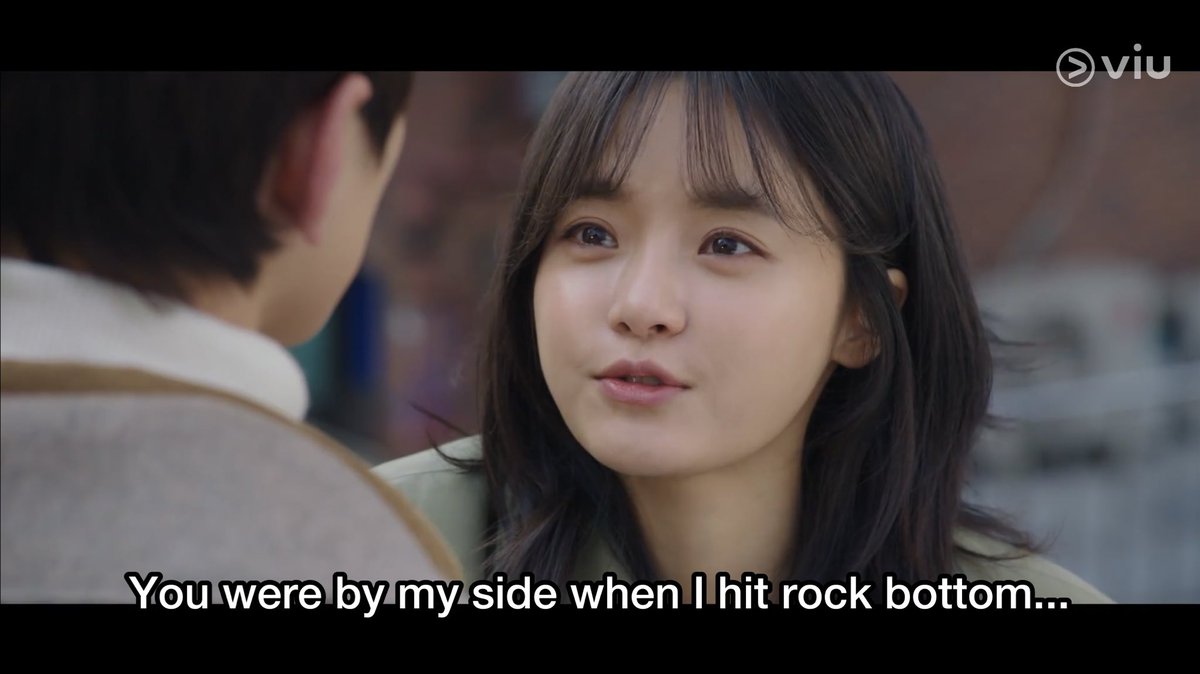 kdramaspost's tweet photo. THIS SCENE GOT ME TEARY-EYED 🥺

He is literally her solace, the calm to her storm 😭💛 #TheHeavenlyIdol #TheHeavenlyIdolEp10 https://t.co/M7j4VFKhN9