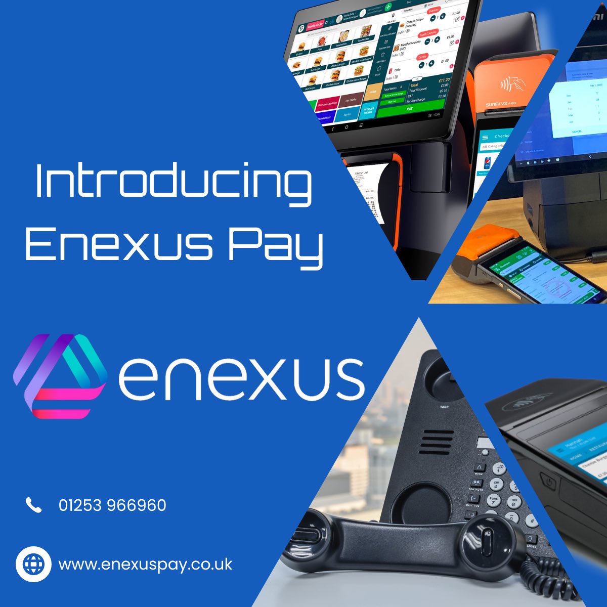 Enexus Energy tweet media