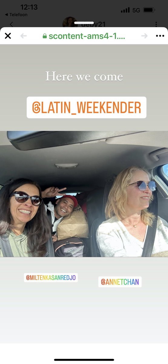 LatinWeekender's tweet image. Yesssssss, Nederland maakt zich op voor een wederom legendarisch weekeinde! We wachten op jullie 😁😁