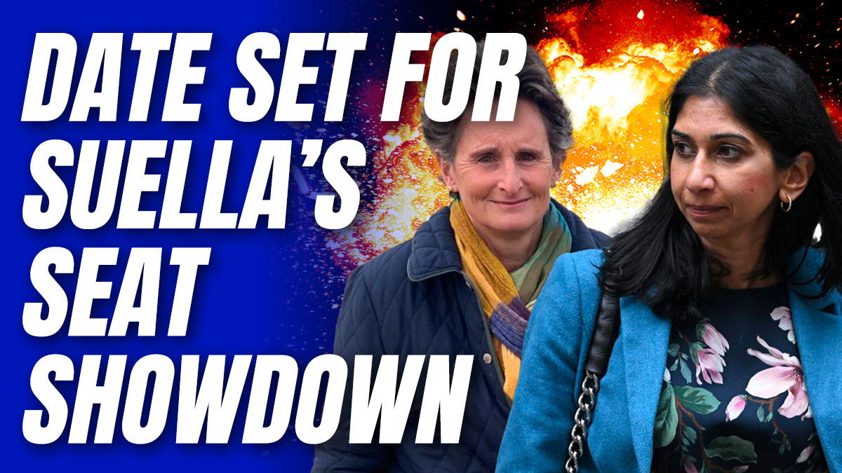 Guido Fawkes tweet media