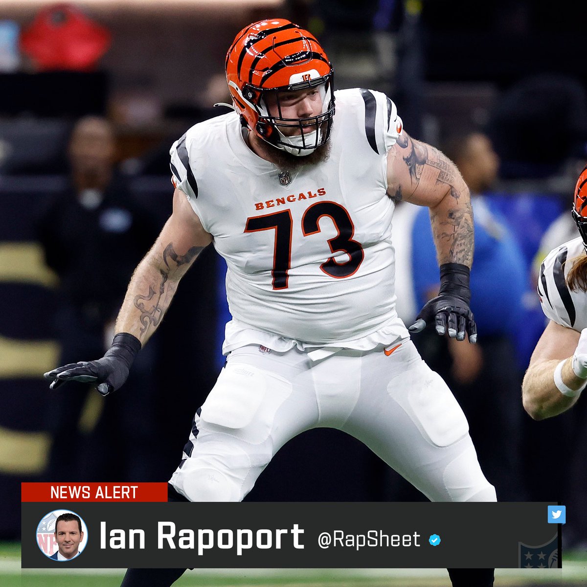 Ian Rapoport tweet media