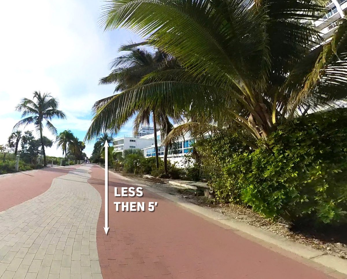 Beachwalk Miami Beach tweet media