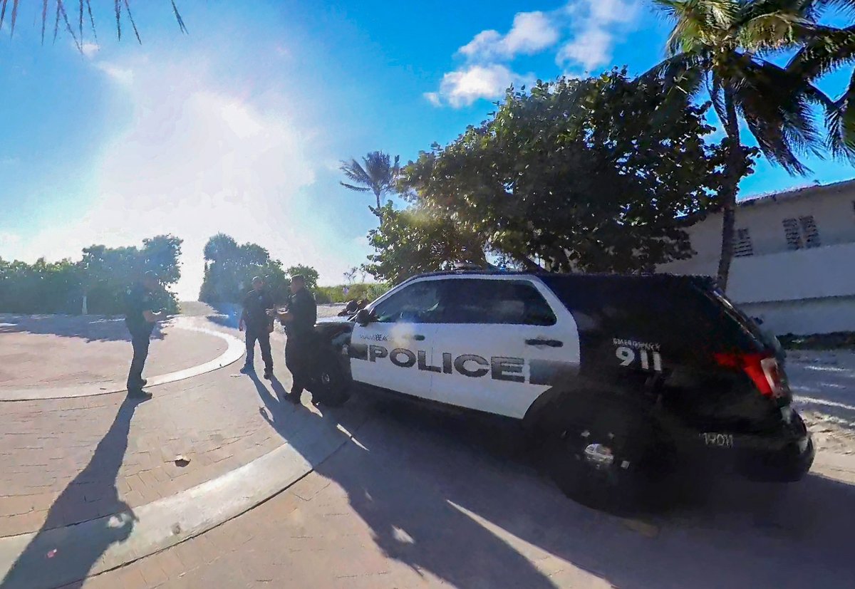 Beachwalk Miami Beach tweet media