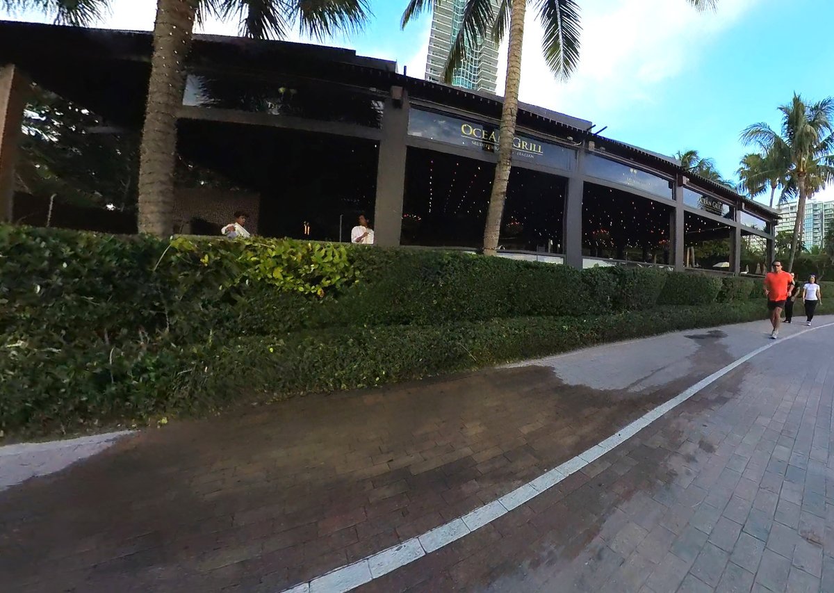 Beachwalk Miami Beach tweet media