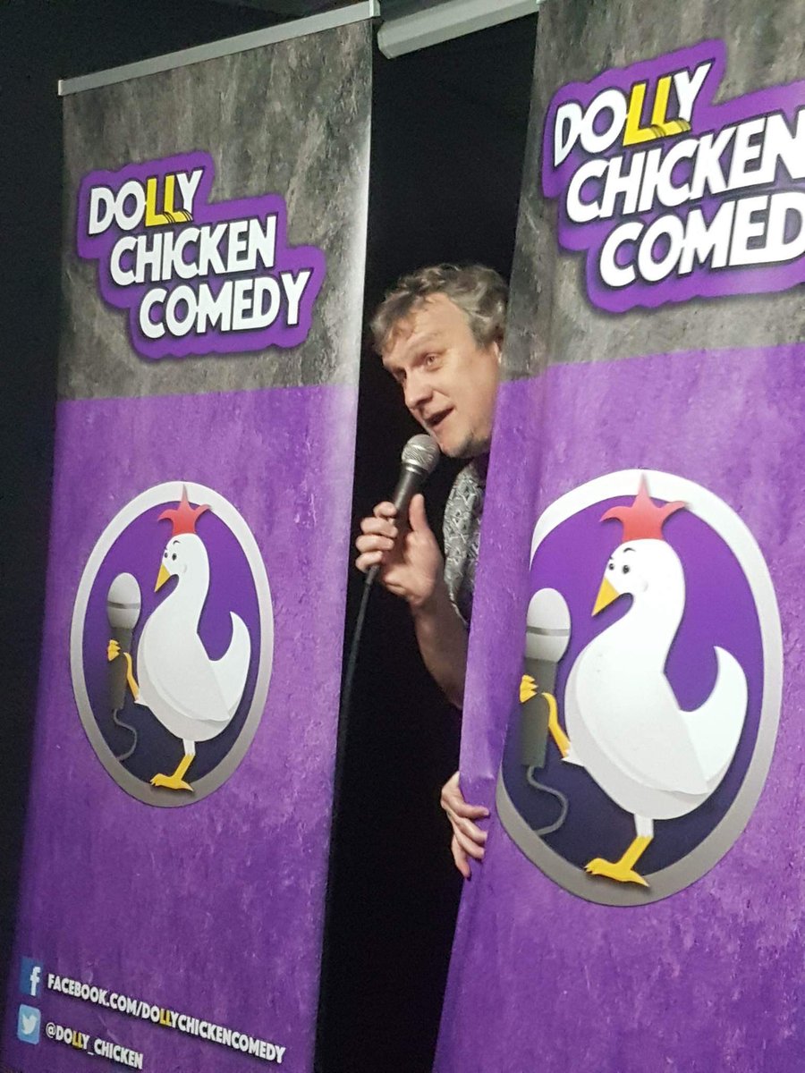 Another brilliant night <a href="/FluteandTankard/">FluteandTankard</a>! Biggest thanks to our fab comedians! <a href="/noeljames3/">noel.w.james</a> <a href="/Eleri_Morgan/">Eleri Morgan</a> Sandro Ford &amp; Jasmine Morton! #cardiffcomedy #standupcomedy