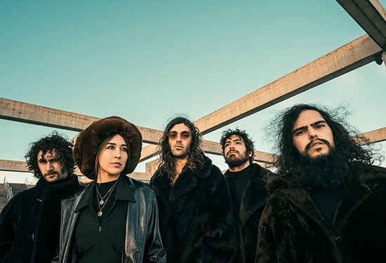 🌸 Conciertos de Primavera 🌸

🗓️Lunes, 10 de abril.
CARMESÍ + NUNATAK
 
🗓️Jueves, 13 de abril.
CRUDO PIMENTO + VERA FAUNA &amp; KIKO VENENO
 
🗓️Viernes, 14 de abril.
FERNANDO RUBIO &amp; THE INNER DEMONS + LOS ESTANQUES &amp; ANNI B SWEET 

📎 teatrocircomurcia.es

#CulturaMurcia