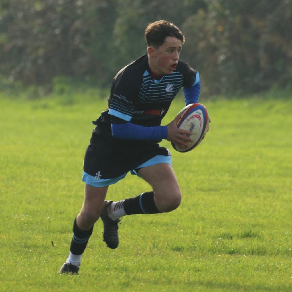 Congratulations to <a href="/CaldiRFC/">Caldicot RFC ‘Youth’</a> U15’s fly-half Jac Couchman on being selected for <a href="/GlosRugby_Acad/">Gloucester Rugby Academy</a> U16’s v Bristol Bears U16’s this weekend!
<a href="/CaldicotJnrRFC/">CaldicotJuniorRugby</a>
<a href="/DeanCloseSport/">Dean Close Sport</a>
<a href="/DCSJ_official/">Dean Close St John’s</a>

🏉