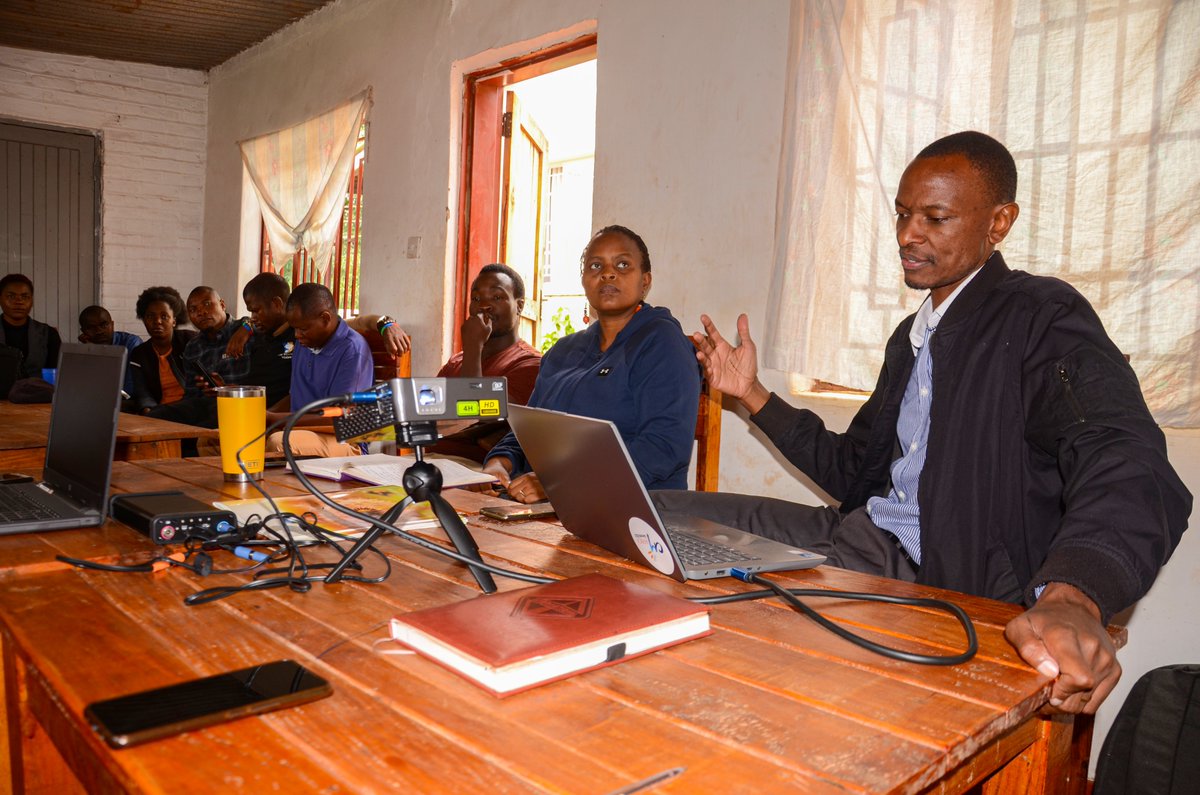 lmmalawi's tweet photo. On 15 and 16 March, we had a strategic planning workshop and annual budget presentations. We trust God to help us continue making Jesus known in Malawi and beyond.
#WeekReview
#JoinLifeMinistry
#PartnerWithUs https://t.co/l4JW54q5Yb