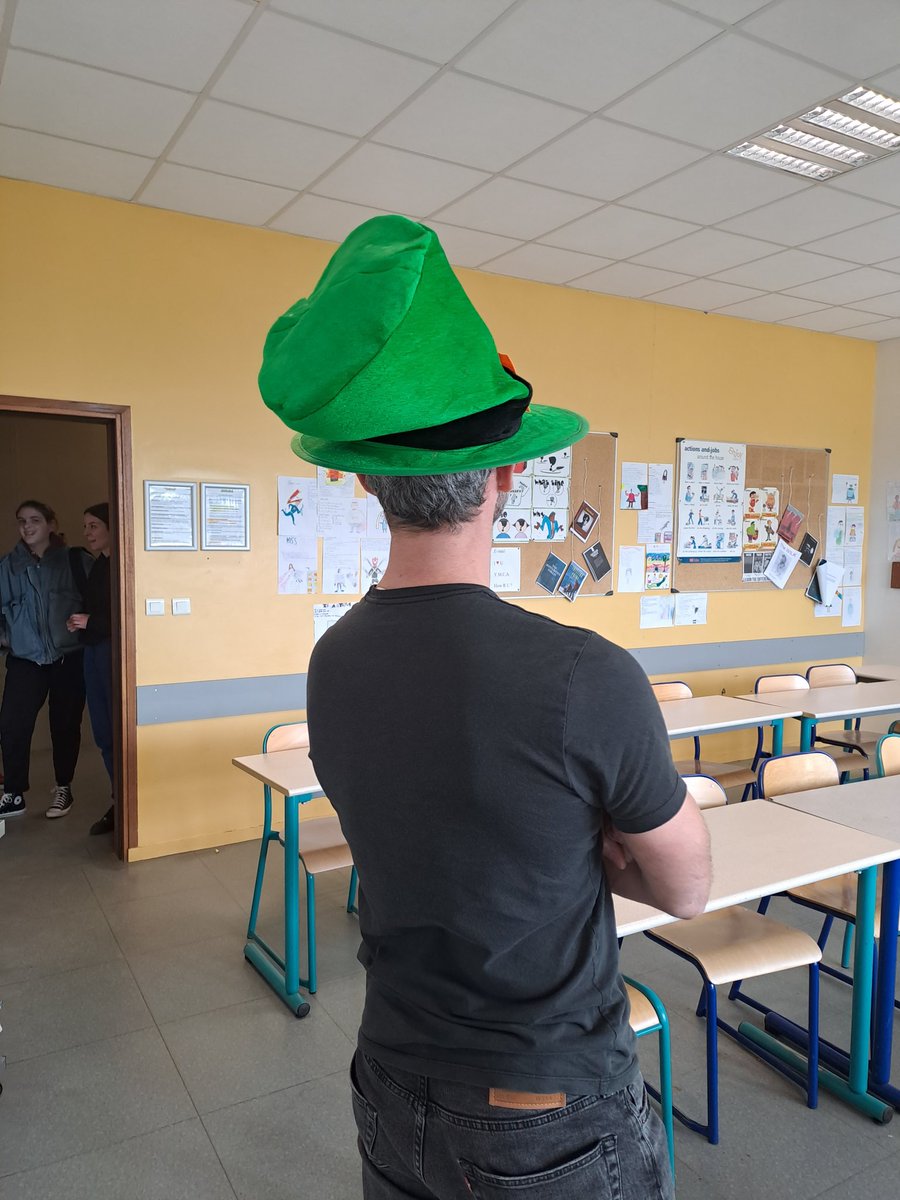 collège Emile Verhaeren Bonsecours tweet media