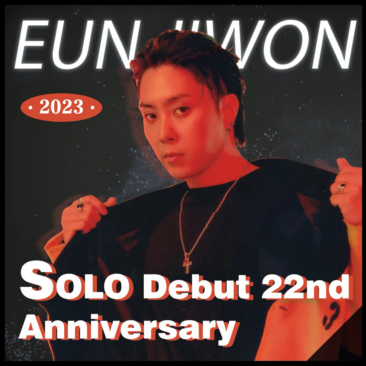 1kynetopball's tweet photo. #은지원 
평생 은지원.
#은지원_솔로데뷔_22년째_빛나는중 
당신을 삼천 번 사랑합니다
#평생_함께할_당신의_원카인 
영원히 젊다
#원카인의_약속_평생_은지원 
영원히 따르다
 #평생_은지원의_언덕
영원히 은지원 https://t.co/GYGjUuNvfr