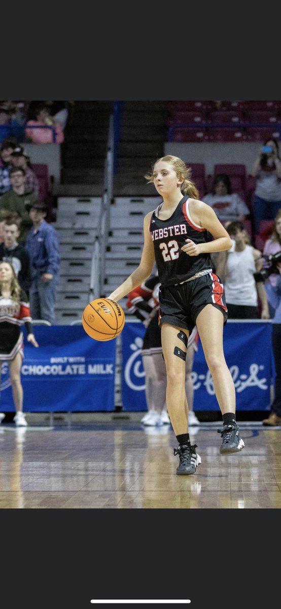 Webster County Lady Highlanders tweet media