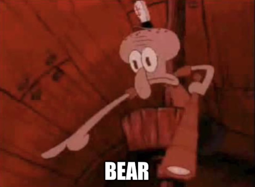 The Grate One 🪤 tweet media