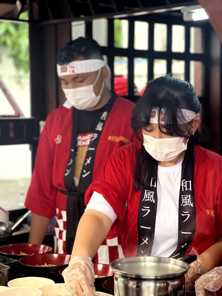 streetofjogja's tweet photo. Kedai Ramen Indomie ekspansi ke Teras Maliboro 1 dan Alun Alun Kidul, catat tanggal nya di 17 sampai 21 Maret, gaassss lur, cobain Indomie Ramen https://t.co/oBjmyP4Lnf