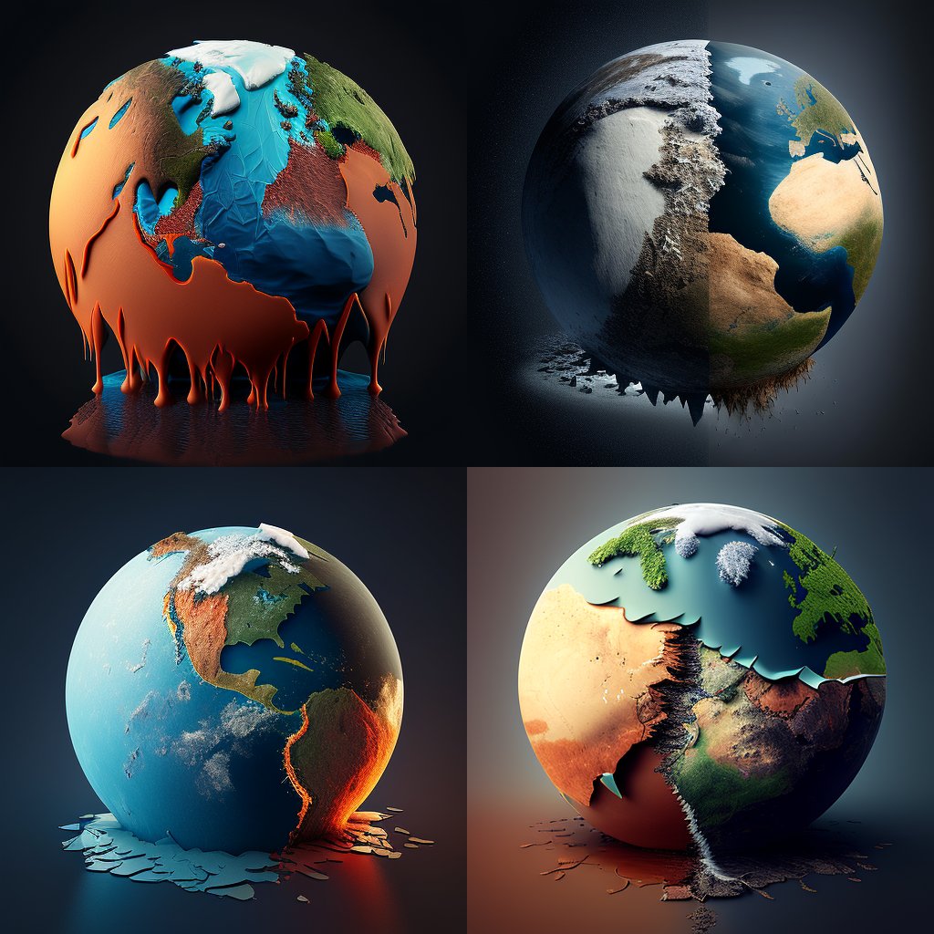 qantris's tweet photo. ¿Sabías que el cambio climático es uno de los mayores desafíos a los que nos enfrentamos? ¡Únete a la lucha por un futuro más sostenible y comparte tus acciones para reducir tu huella de carbono! #CambioClimático #Sostenibilidad 🌍♻️ https://t.co/b0JxxQ5dp8