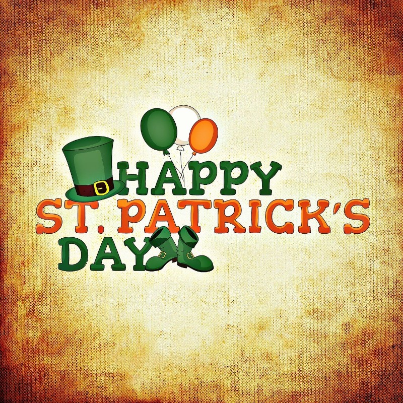 IPAPhysio's tweet photo. ☘️Happy St. Patrick’s Day from IPA Physio!
We hope everyone has a fun and safe holiday!

#holiday #stpatricksday #ipaphysio https://t.co/rNdRtrTN3G