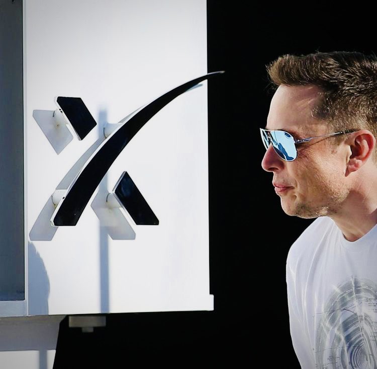 Teslaconomics's tweet photo. SpaceX will hands down be the largest IPO in the history of the stock market. Can’t wait for the day to come, but must stay patient. @elonmusk #SpaceX https://t.co/hLpB5nme0h