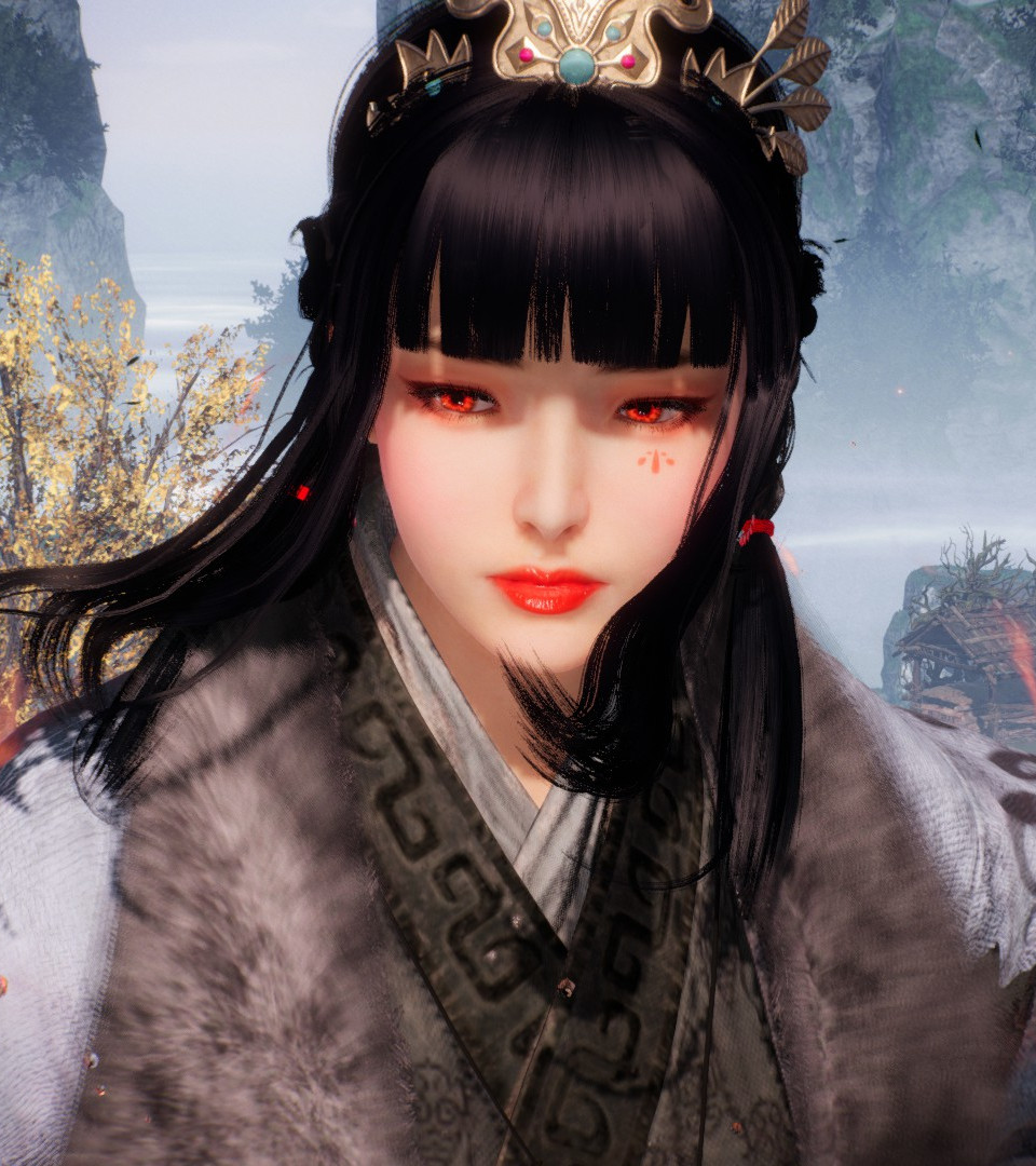 GAd8788's tweet photo. Wo Long: Fallen Dynasty Character Creation - Jade by WLOP https://t.co/BGkkVJaFBM @YouTubeより #WoLong #ウォーロン #Wolong_code #WoLongSteam https://t.co/YV2KfBRpOl