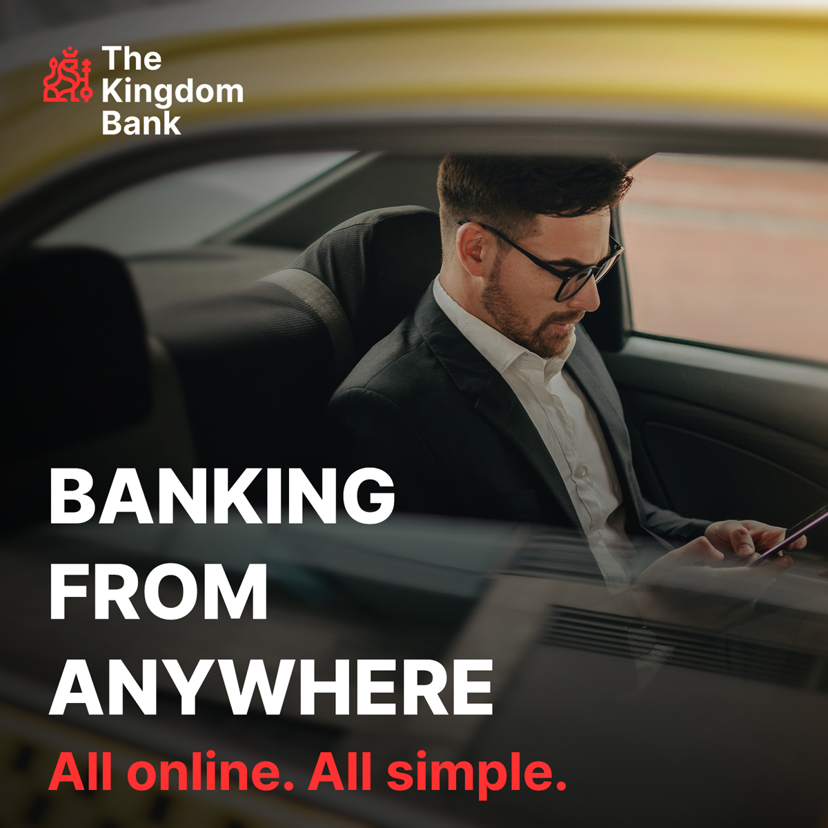 thekingdombank_'s tweet photo. The Kingdom Bank provides the convenience of customers to manage their digital assets from a single panel. It allows to receive #payments from all over the world and make overseas payments.
#yourpaymentmanager
#thekingdombank
#bankwithoutnoborders https://t.co/4Z08TWtvU5