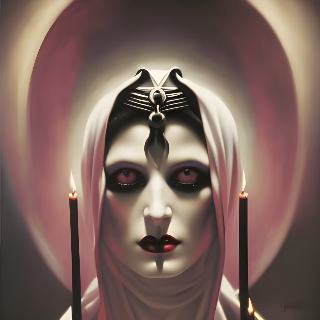 "M0015" - made with <a href="/NightCafeStudio/">NightCafe Studio</a>

#aiart #nightcafe #digitalart #generative #generativeart #AiArtwork #AiArtworks
 creator.nightcafe.studio/creation/lbhze…