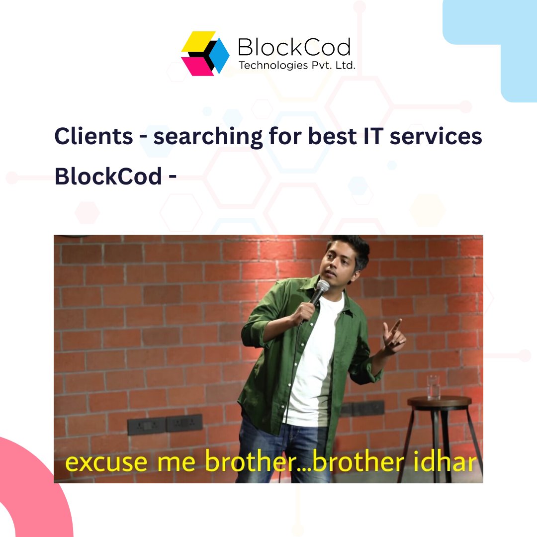 BlockCod_Tech's tweet photo. Follow @blockcod_tech for more
.
.
.
.
.
.
.
.
.
.
.
.
.
.
#information #knowledge #facts #memes #meme #companymemes #expectationsvsreality #expectationshurt #designmeme #developermemes #uiux https://t.co/PjsWBDimYt
